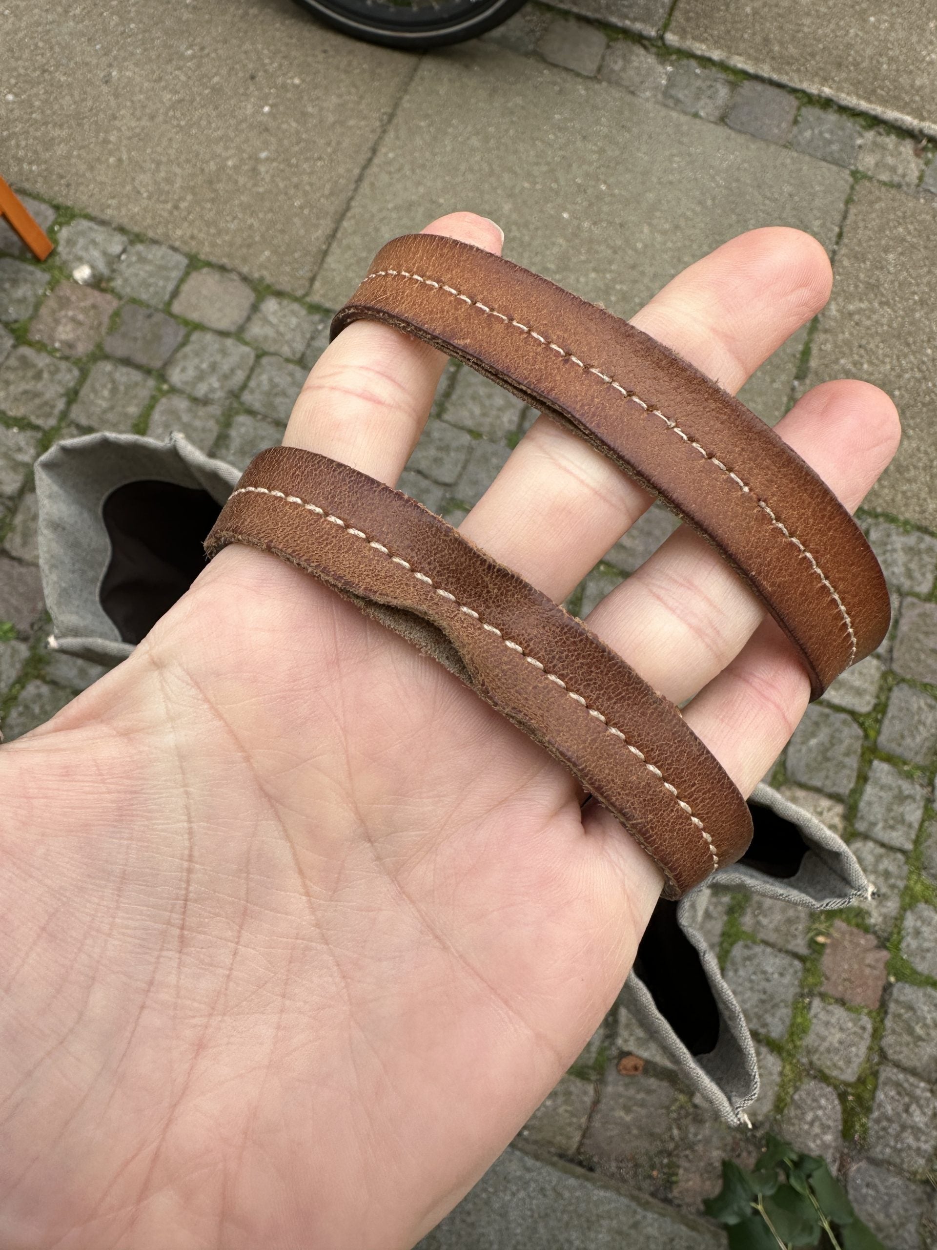 Miu Miu Taske