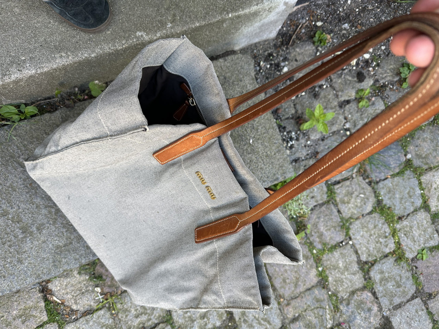 Miu Miu Taske