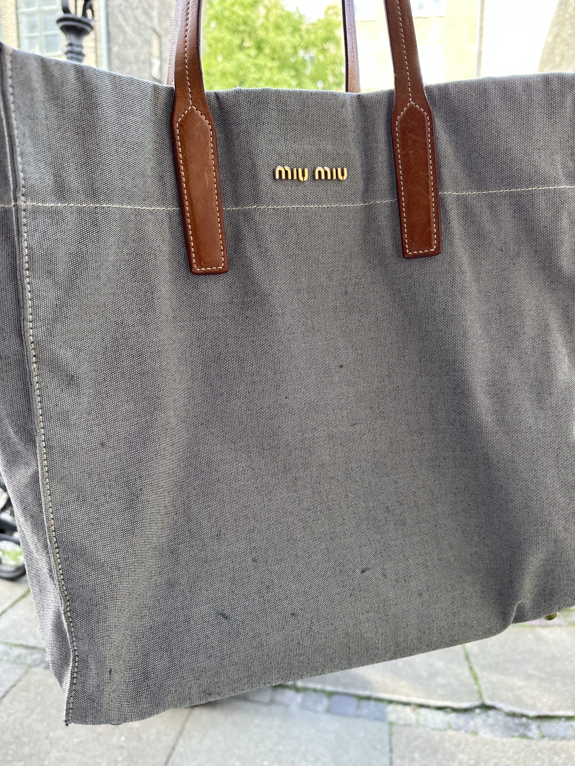 Miu Miu Taske