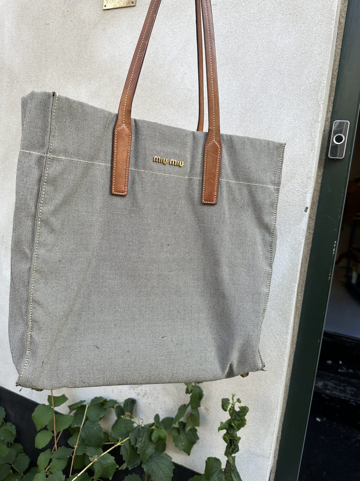 Miu Miu Taske