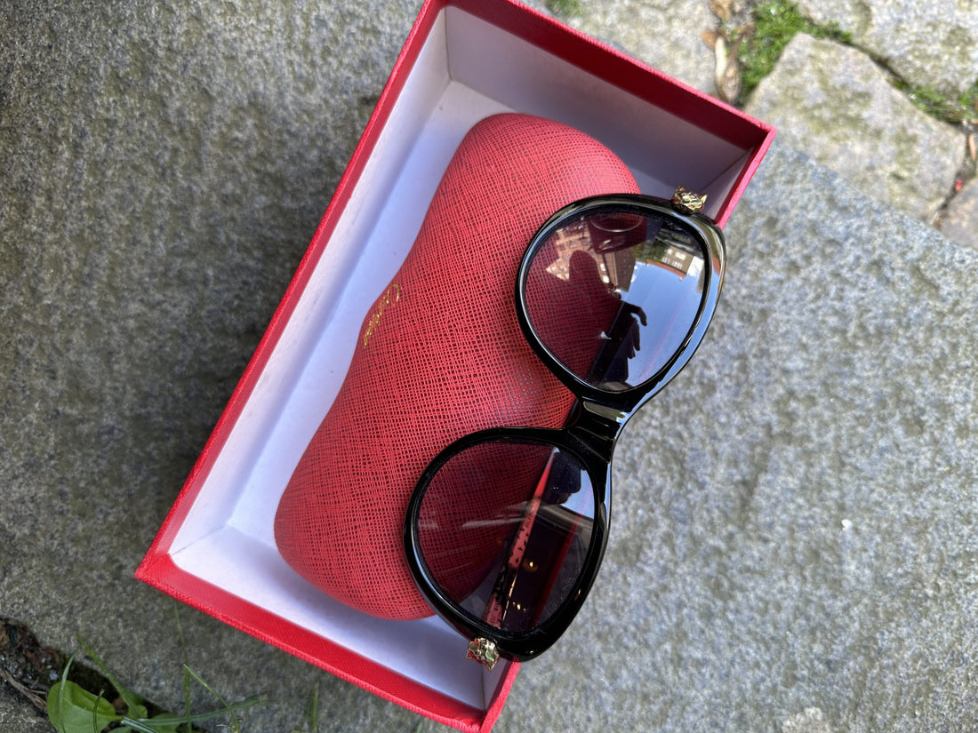 Cartier Sunglasses