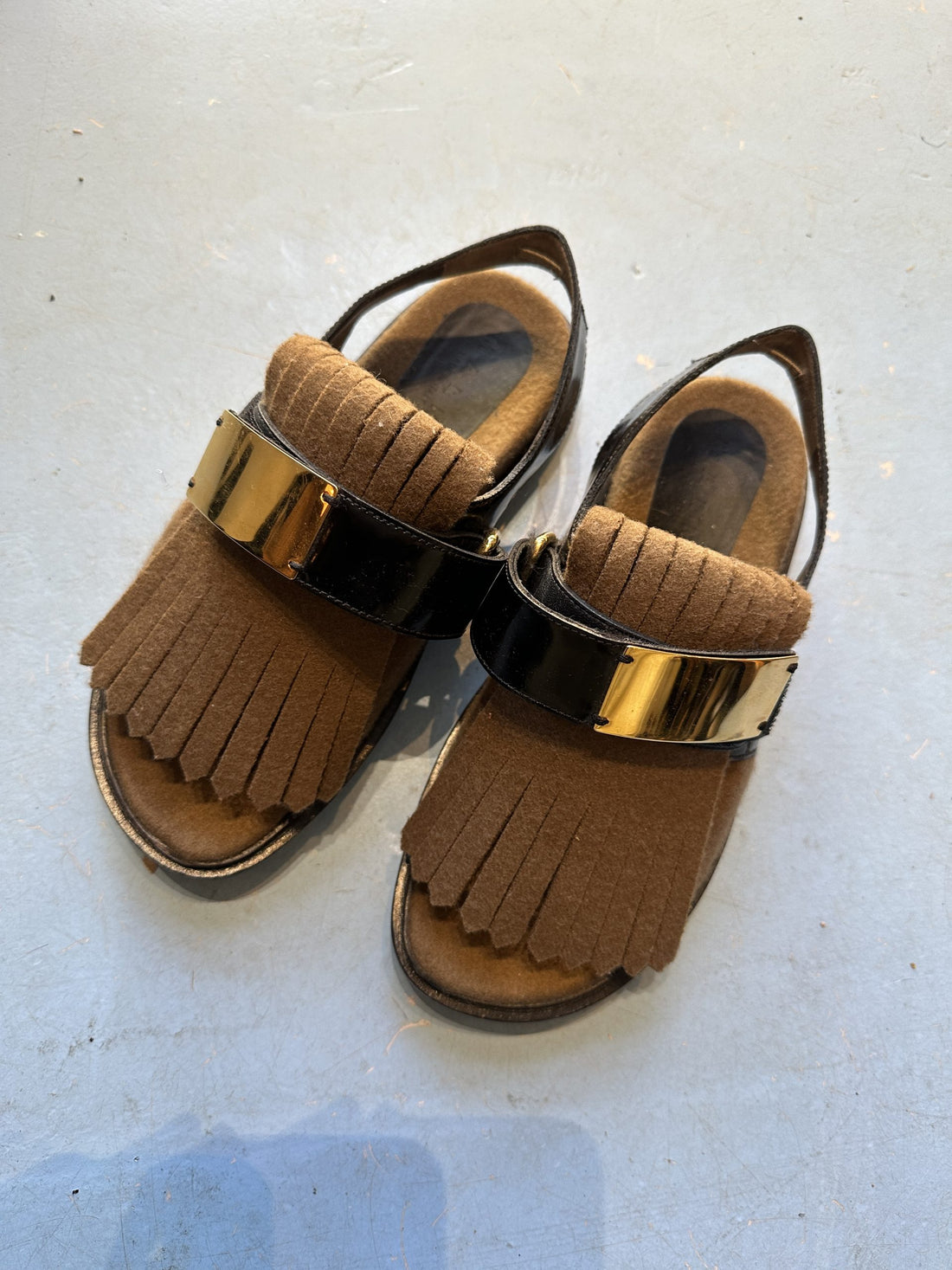 Marni Sandals