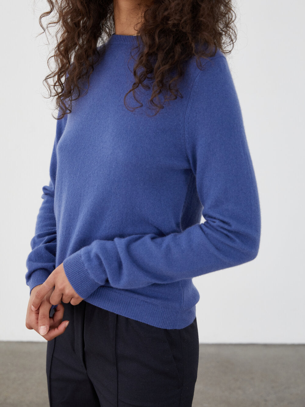 Cashmere Sweater