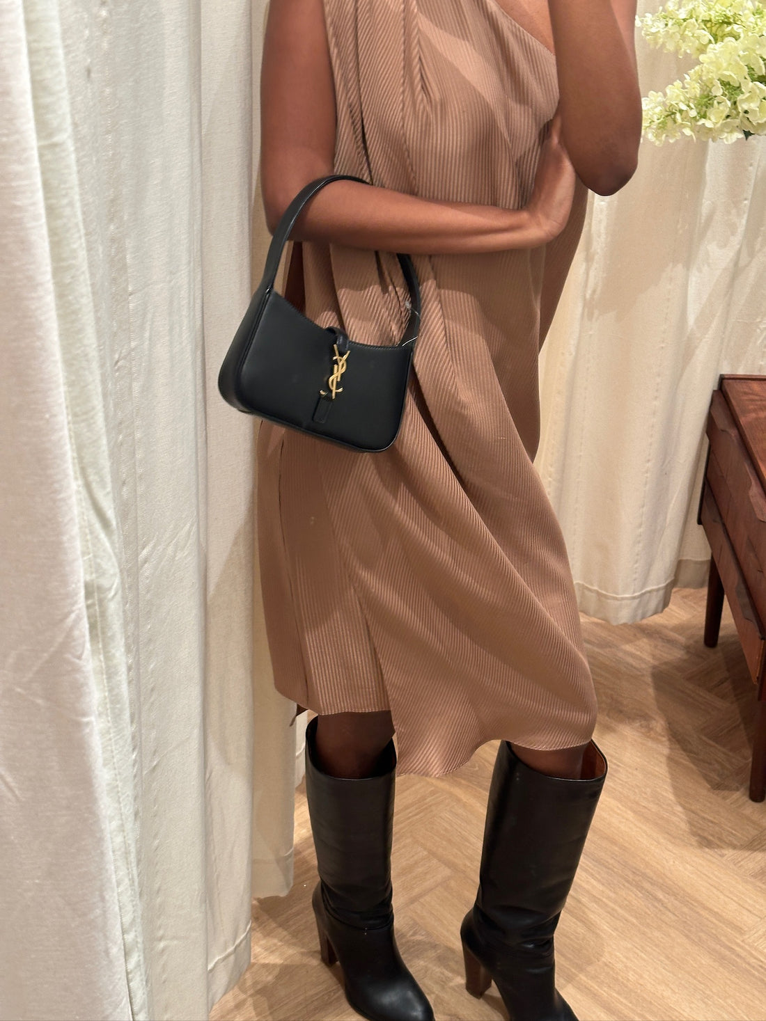 Cerruti Paris Kjole