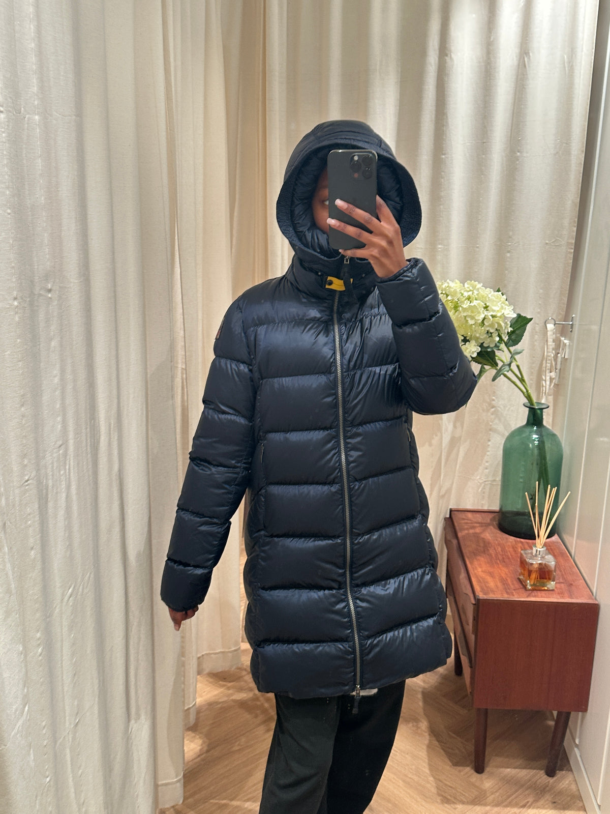 Parajumpers Vinter Frakke