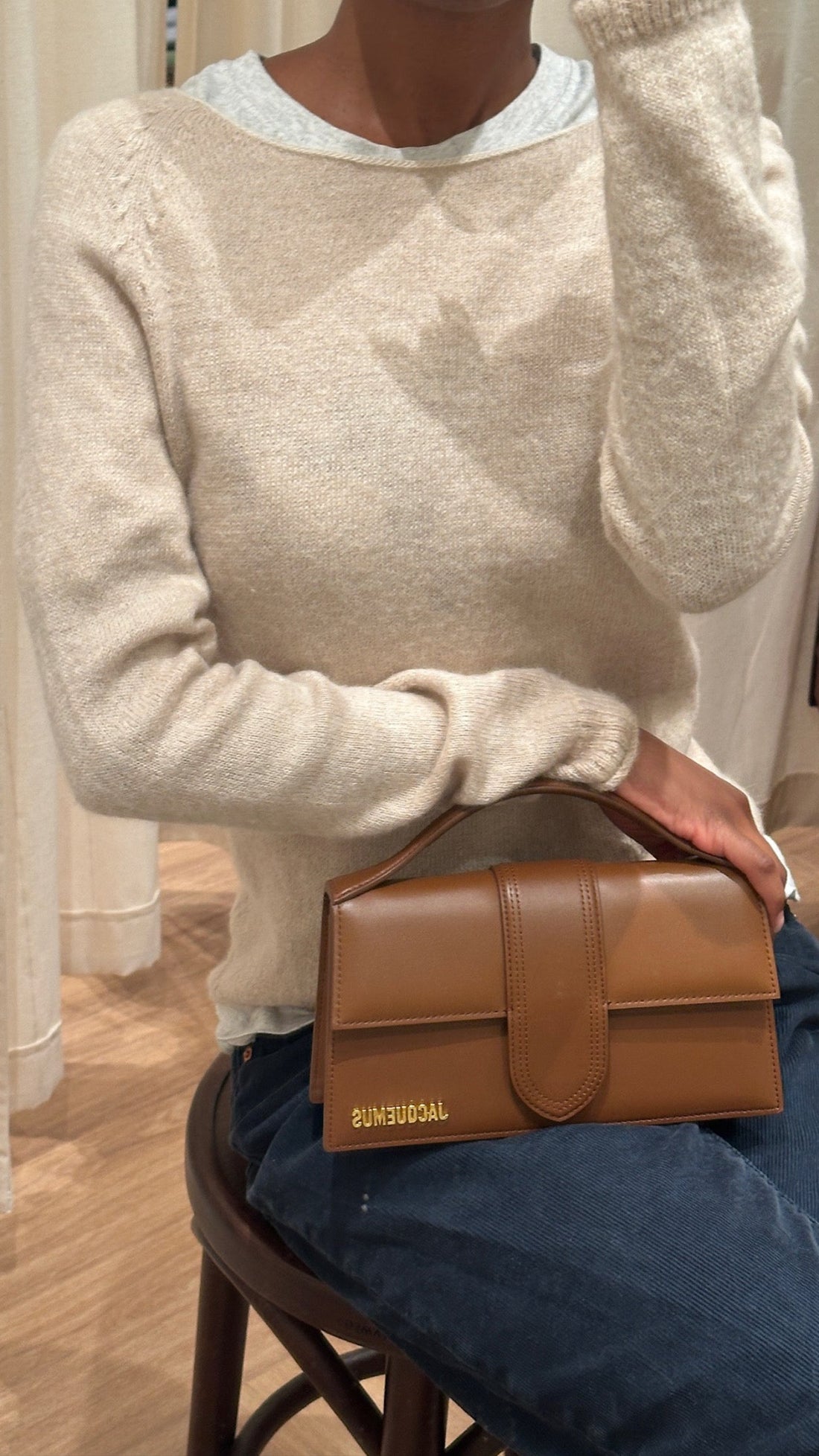 Gorridsen Sweater
