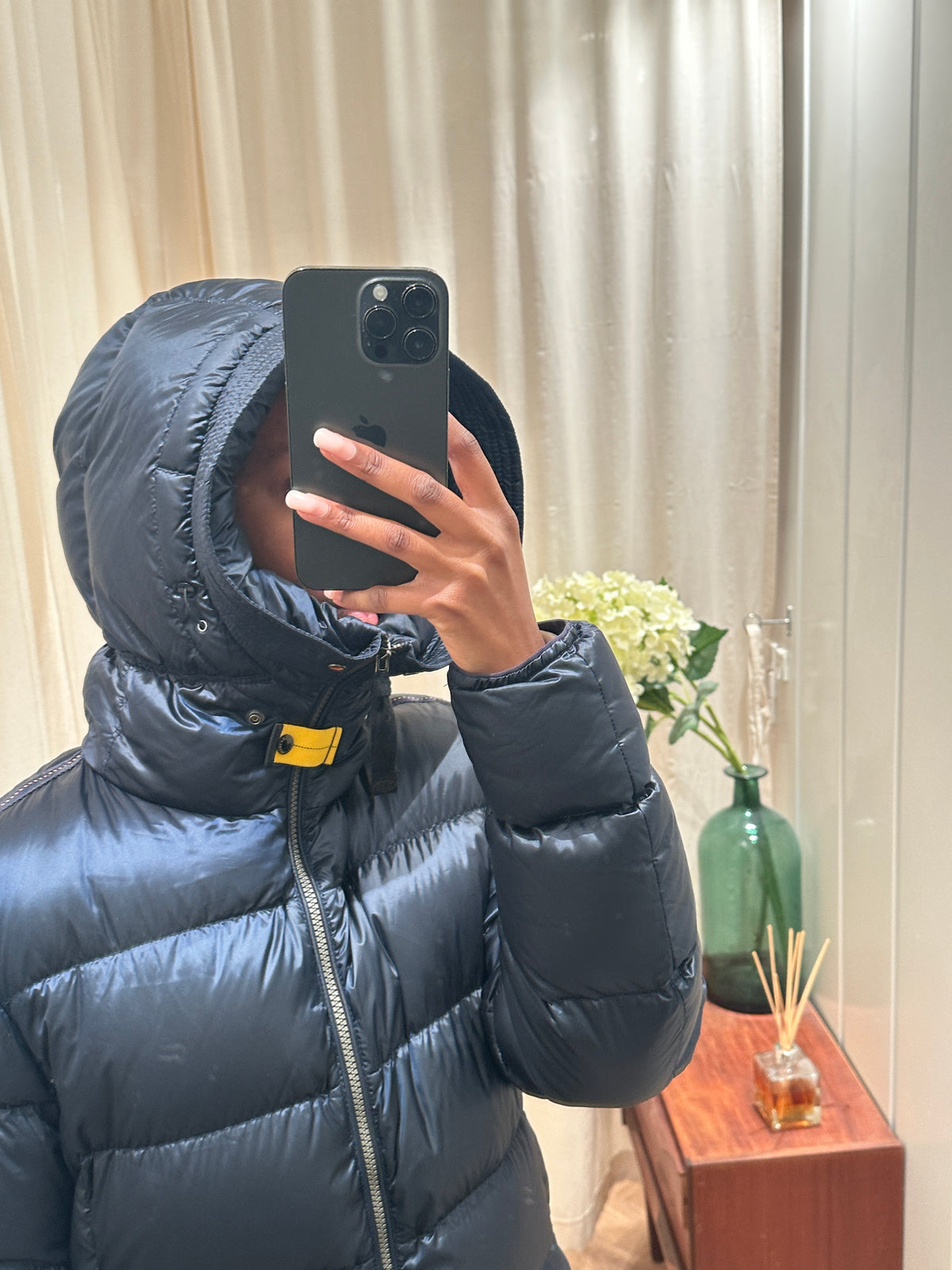 Parajumpers Vinter Frakke