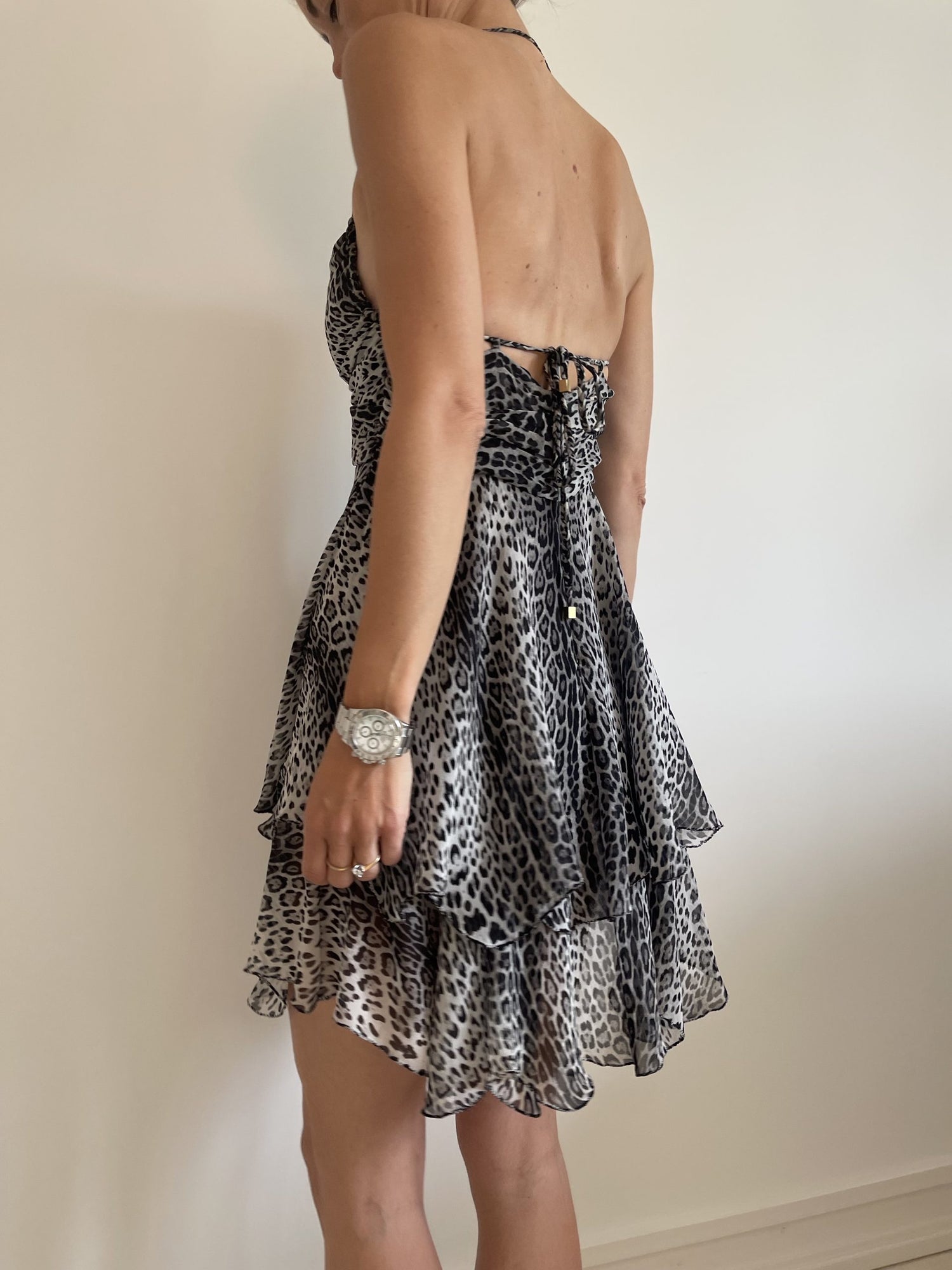Roberto Cavalli x H&amp;amp;M