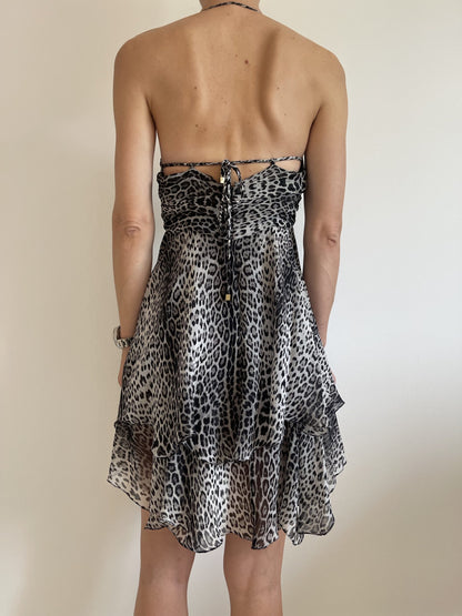 Roberto Cavalli x H&amp;amp;M