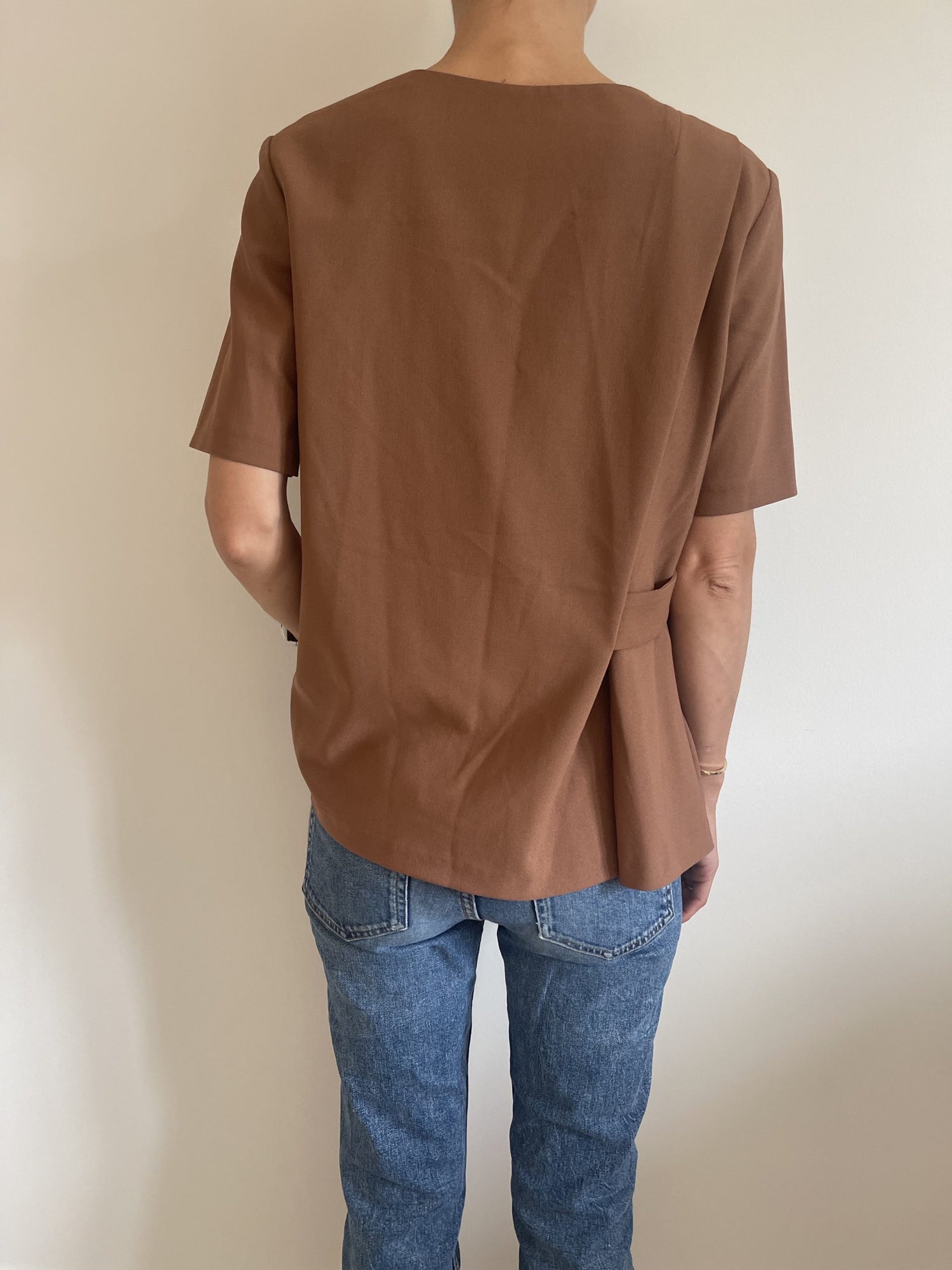 Fonnesbech Sena T-shirt